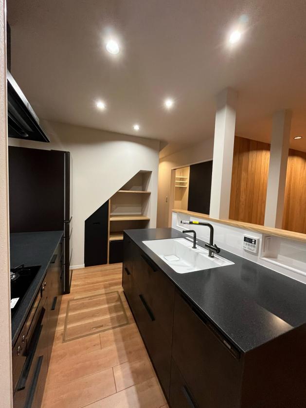 株式会社N．style | リモデルクラブ店 | TOTO株式会社