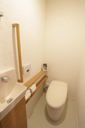 夫婦二人での新しい暮らし Totoリモデルサービス 東京営業所 リフォーム実例 費用 Toto