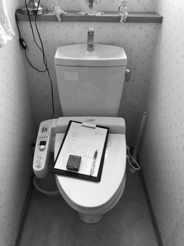 アイカ セラールでトイレリフォーム Totoリモデルサービス 東京営業所 リフォーム実例 費用 Toto