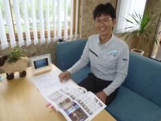 代表取締役 冨田 順造