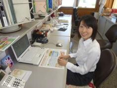 冨田 友紀子