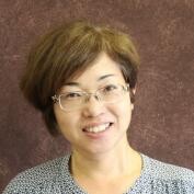 建築部 村上 由美