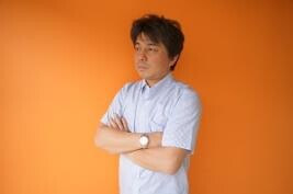 代表 島田 洋一
