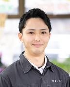 埼玉営業所 大久保晃希