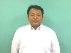 代表取締役 吉田 周平
