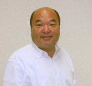 代表取締役 飯田滋 いいだしげる