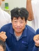配管工・現場管理 涌井 幸一
