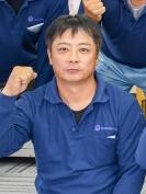 配管工・現場管理 手塚 雄一
