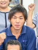 配管工・現場管理 武図 祥広