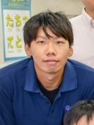 配管工・現場管理 阿部 一郎