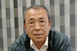 店長 朝倉 富士雄