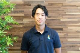 建築リフォーム事業部 小島聡宗