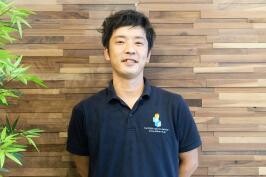 建築リフォーム事業部 中村保喜