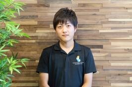 建築リフォーム事業部 松田柚哉