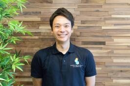 建築リフォーム事業部 三宅翔斗