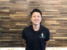 建築リフォーム事業部 笠牟田修人