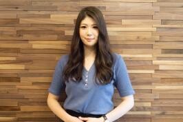 中井梨奈