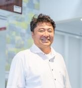 代表取締役 小澤 淳一