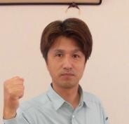 ガス部リフォーム課 古賀 竜助