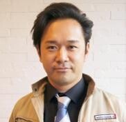 代表取締役 佐藤 智英