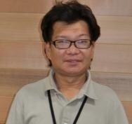 現場補助 中村 諭依