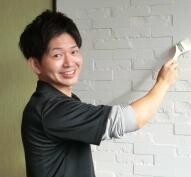 現場監督 兼子 涼真