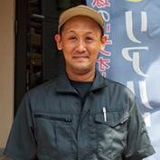 セールスエンジニア 平野 雅和