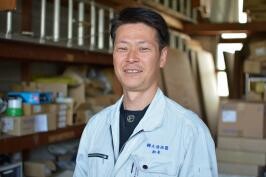 課長 松本 新