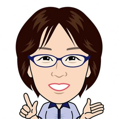 設計・積算担当 石井 裕美