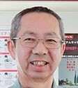 現場担当 出牛 利夫