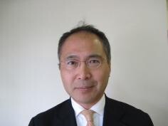 代表取締役 中村喜一