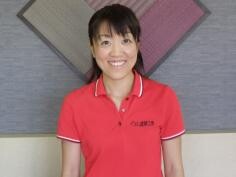 営業課長 小野康子