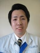 営業 藤原幸汰