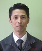 営業 都鳥勝彦