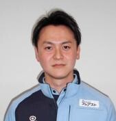 リビング営業部 リフォームチーム 西森 智彦