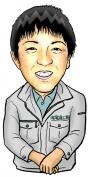 現場監督 山下 昌俊