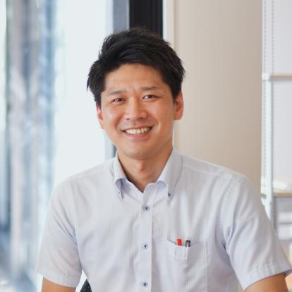 店長 金子 昌樹