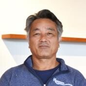 工務 柏木 勇