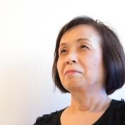 事務スタッフ 木村 純子