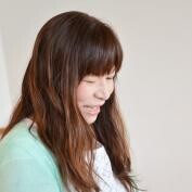 事務スタッフ 世利 千香子