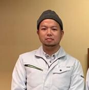 営業 関 裕樹