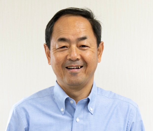 代表取締役 山口 寿夫