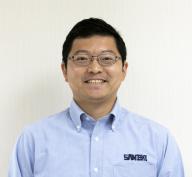 稲葉 浩平