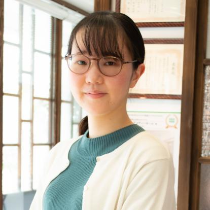 宮川 里穂