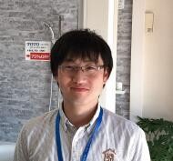リフォーム部 砂村 将和