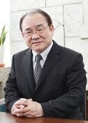 代表取締役社長 賀川 明