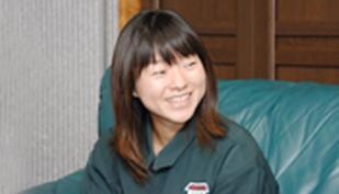 柿沼 友紀子
