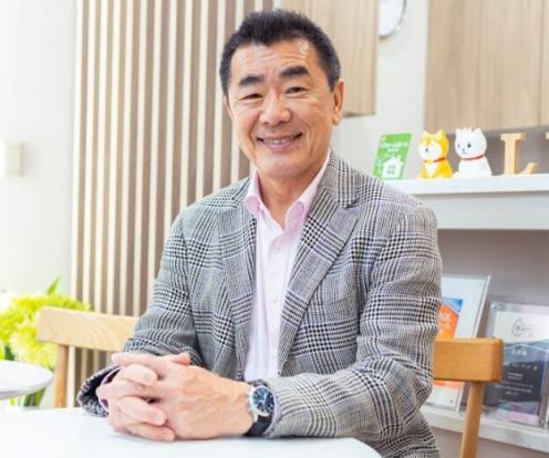 世話焼きプランナー 西塚 よしひで