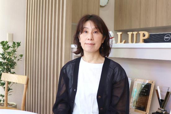 世話焼きプランナー 岡本 かおる
