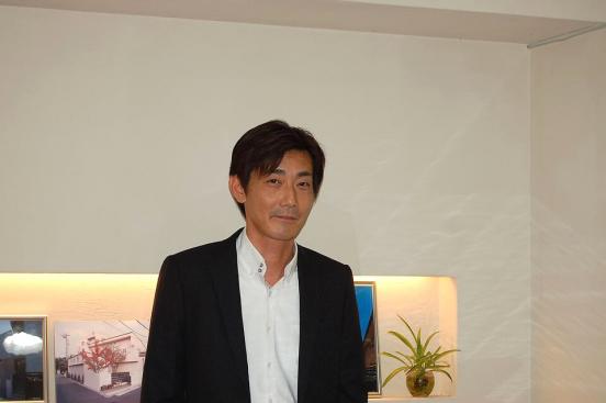 営業部 田村 光司